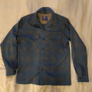 Pendelton Board Shirt